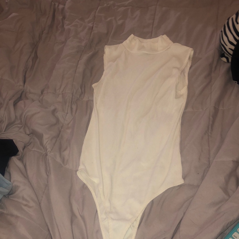 Woman’s bodysuit